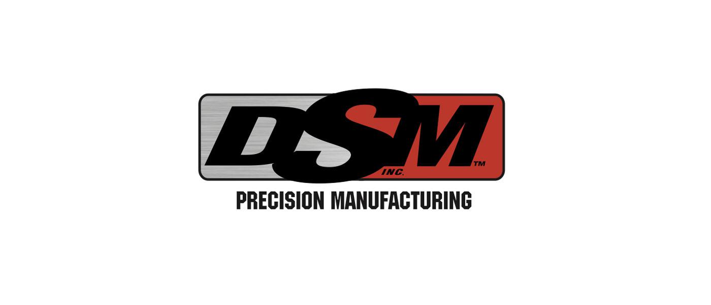 Don Schumacher Manufacturing logo