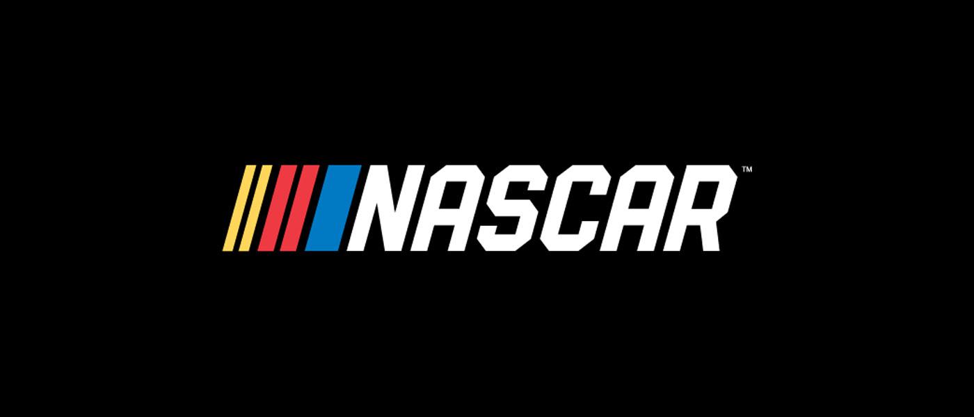 NASCAR logo 