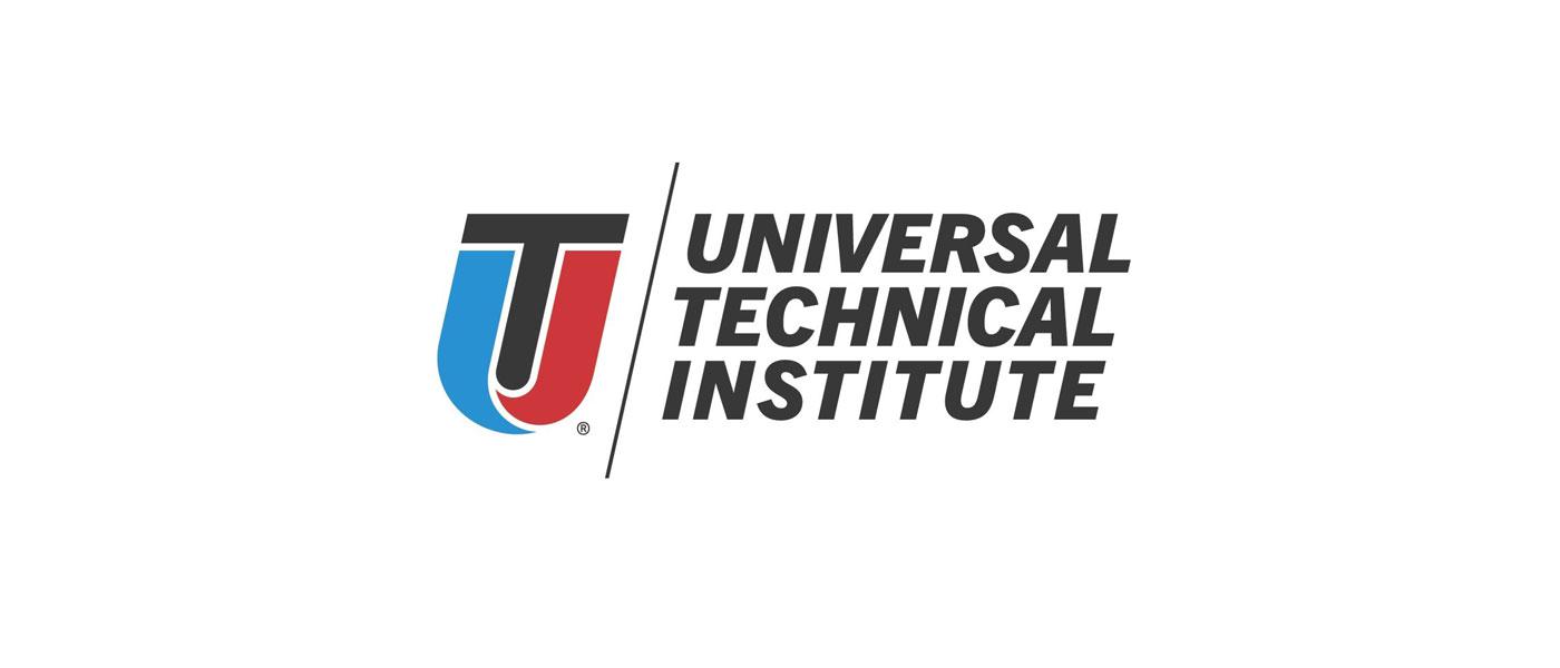 Universal Technical Institute logo