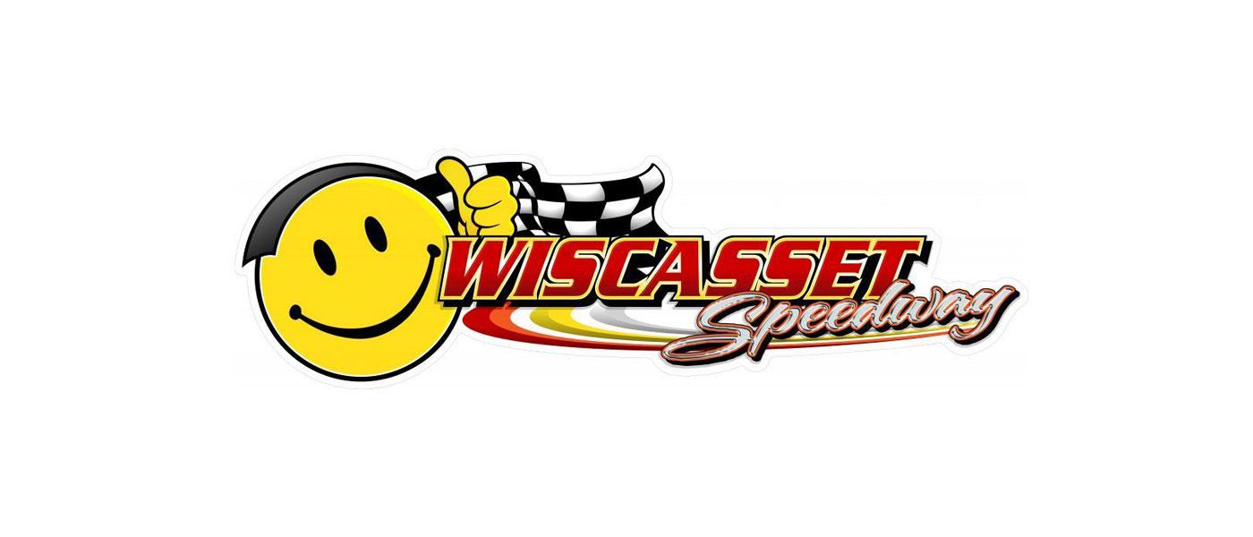 Wicasset Speedway logo