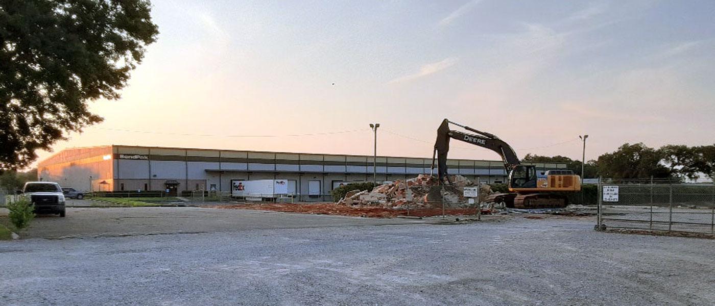 BendPak expansion