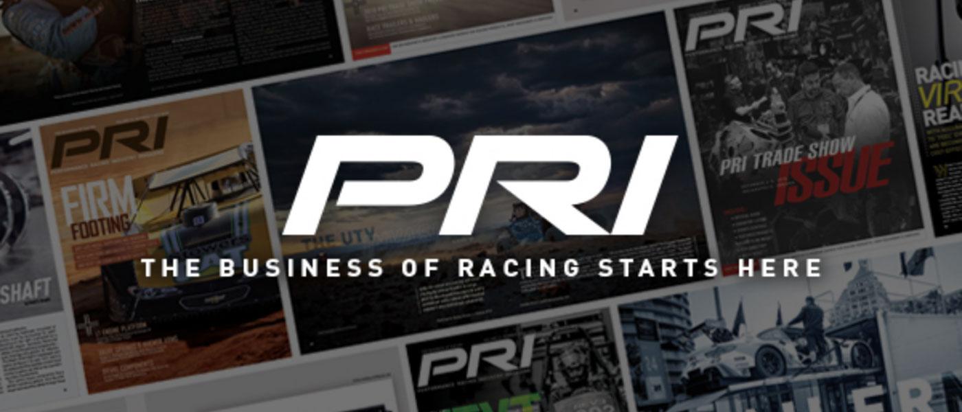 PRI Magazine 