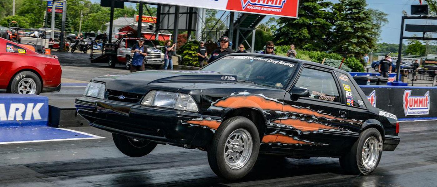 NMRA Returns To Summit Motorsports Park In 2021 And BeyondPerformance