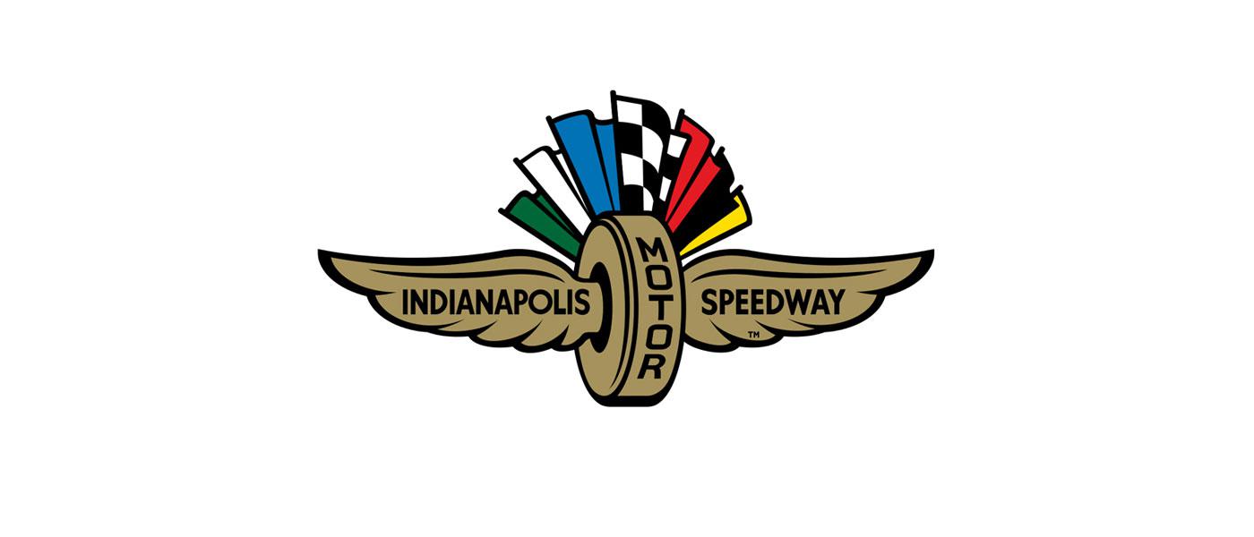 Indianapolis Motor Speedway (IMS) logo 