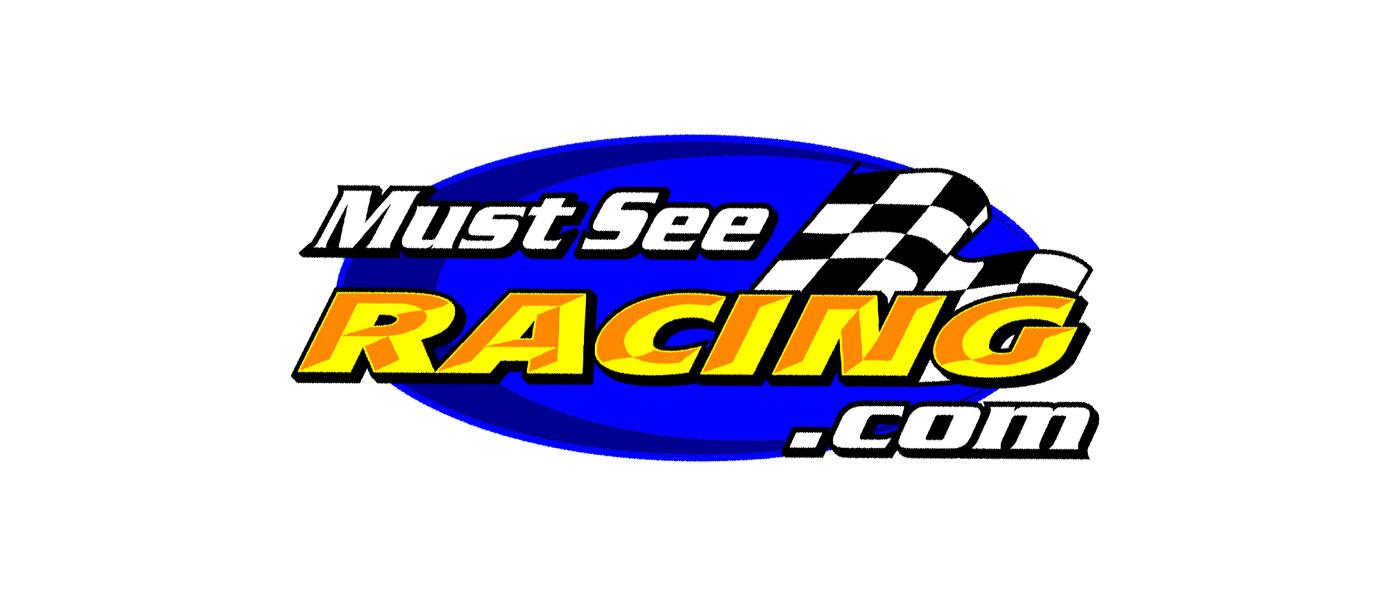 Must See Racing logo