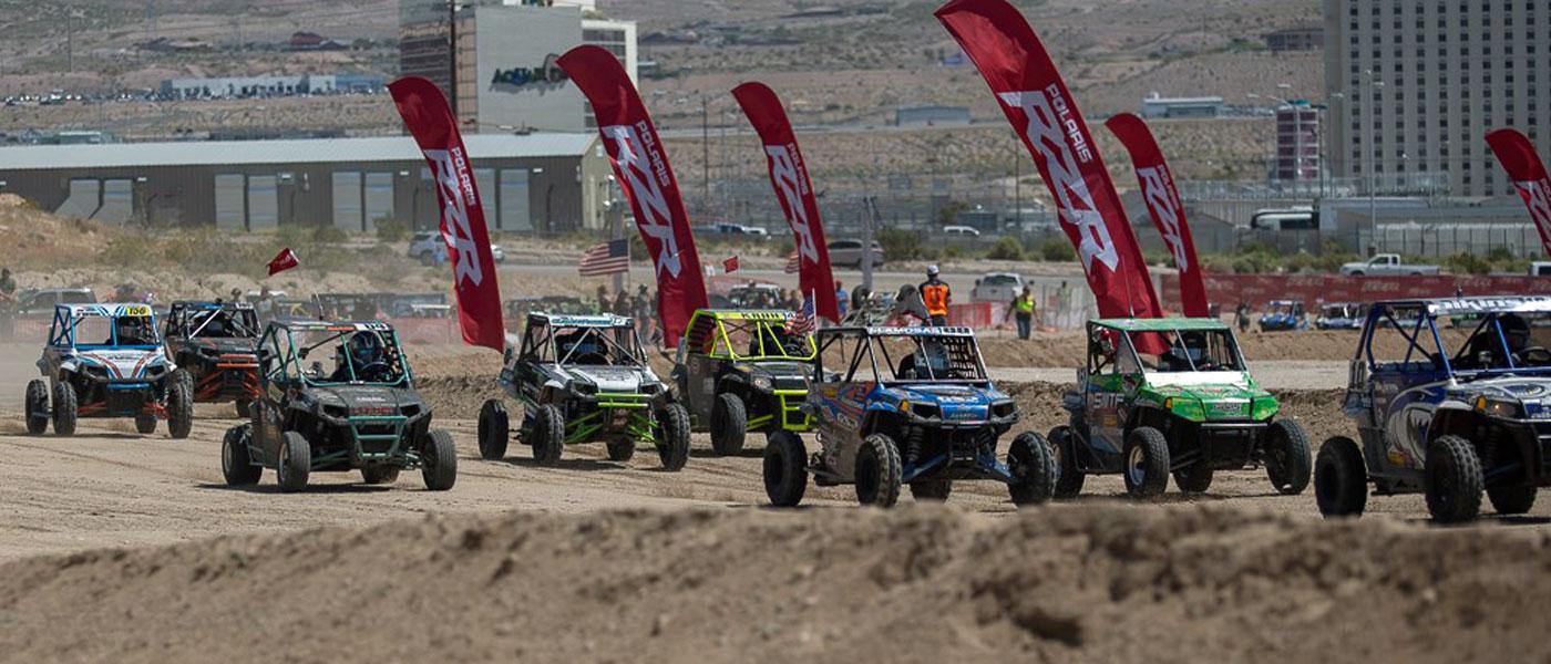 UTV World Championship