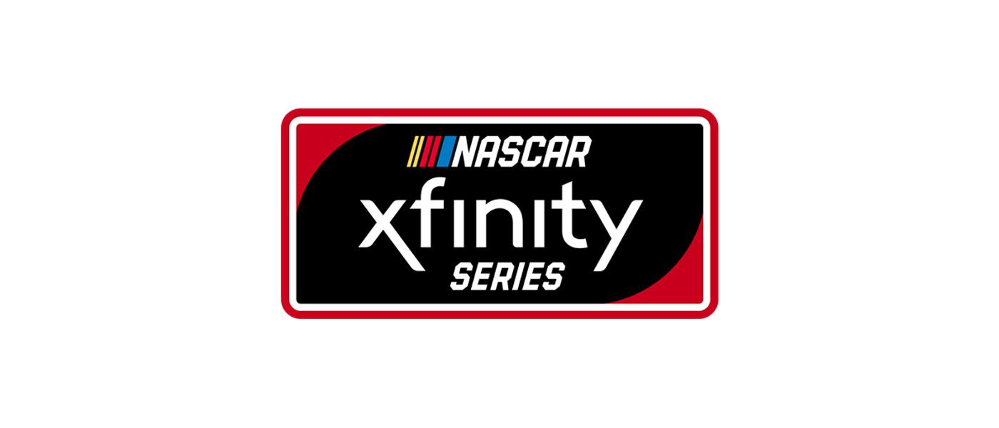 NASCAR Xfinity Series logo