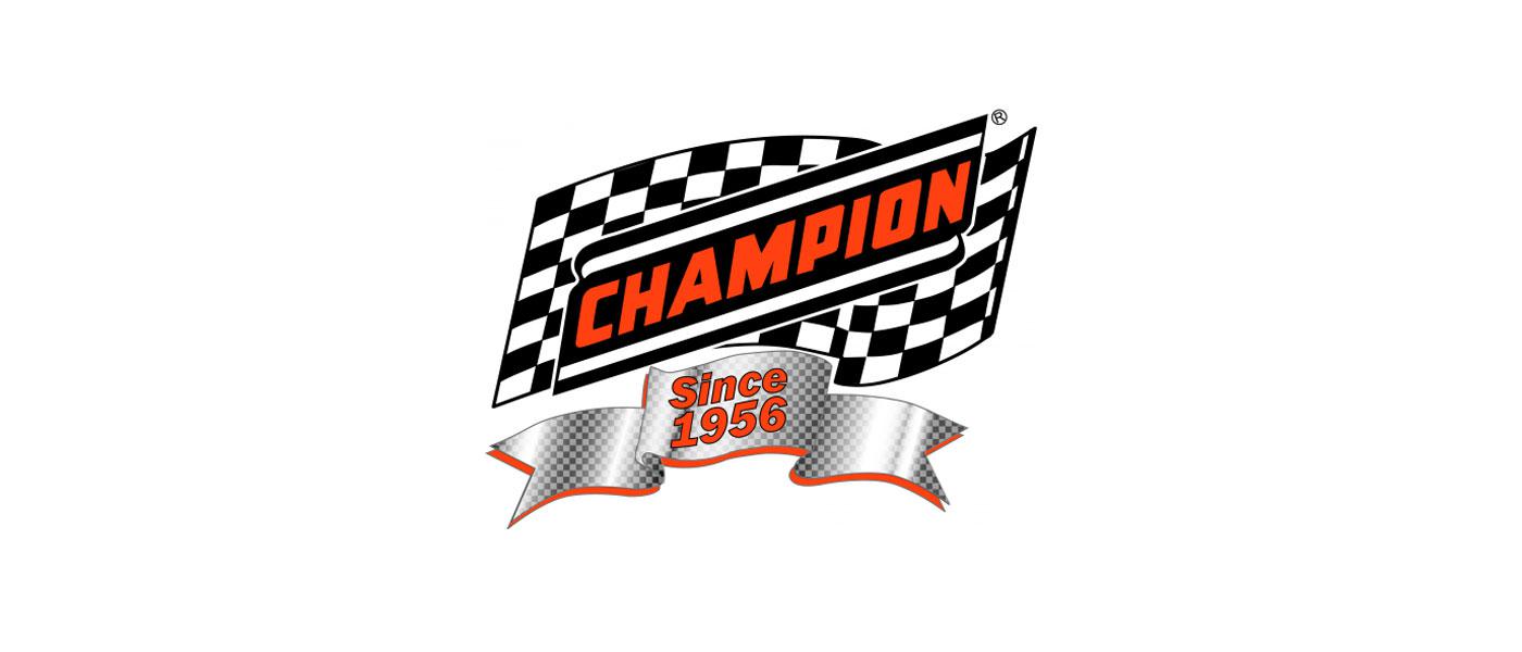 Champion brands logo