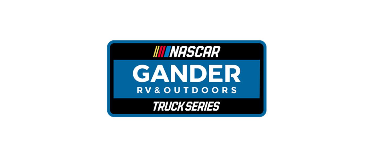2021 Schedule Set For NASCAR Camping World Truck SeriesPerformance