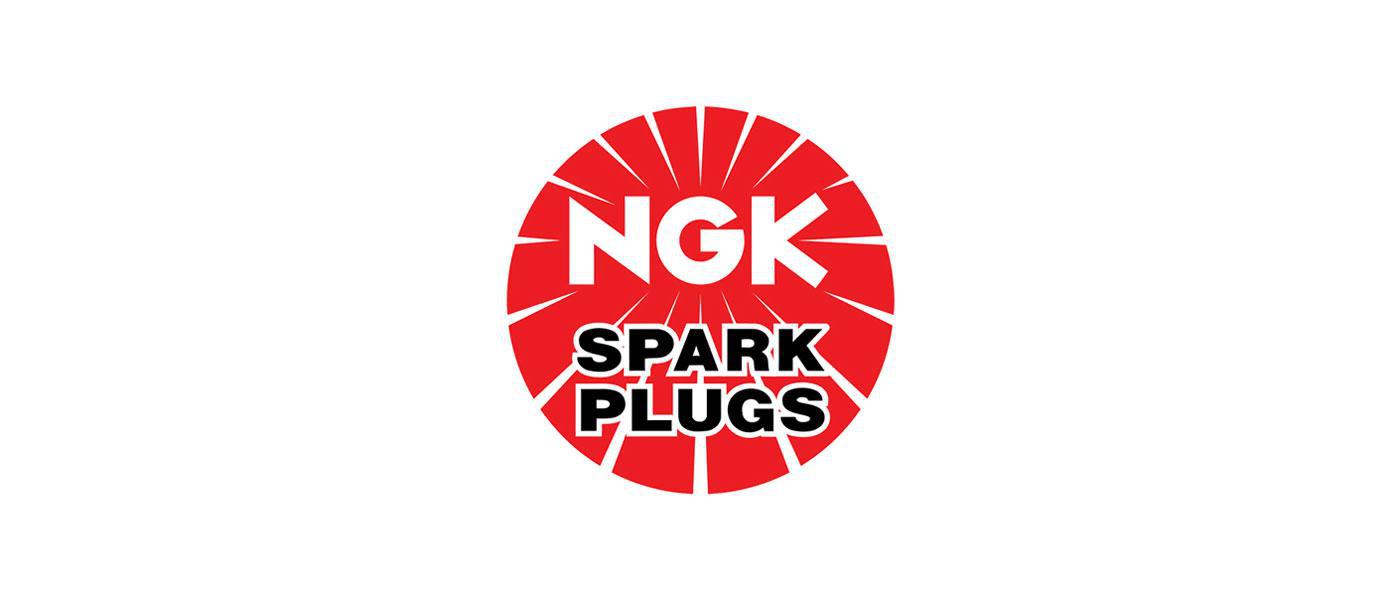 NGK Spark Plugs U.S.A. logo
