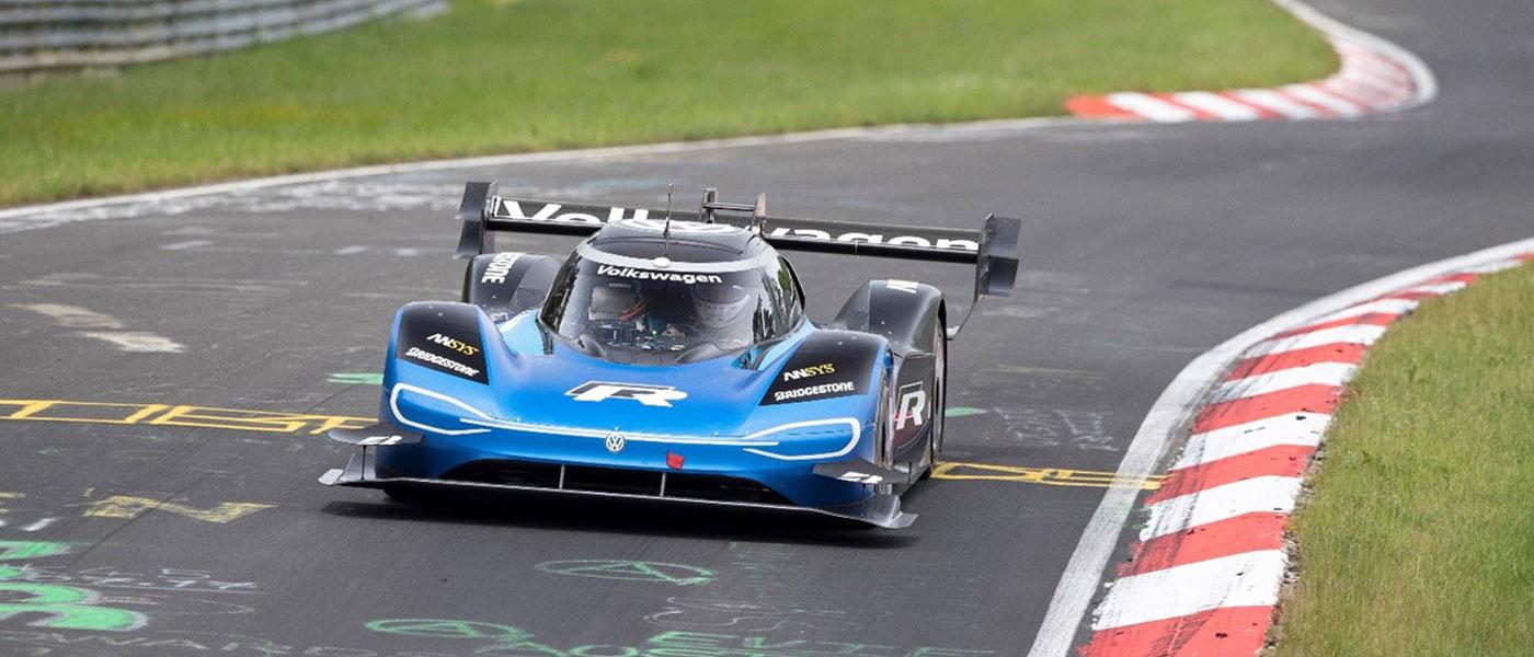 Photo courtesy of Volkswagen