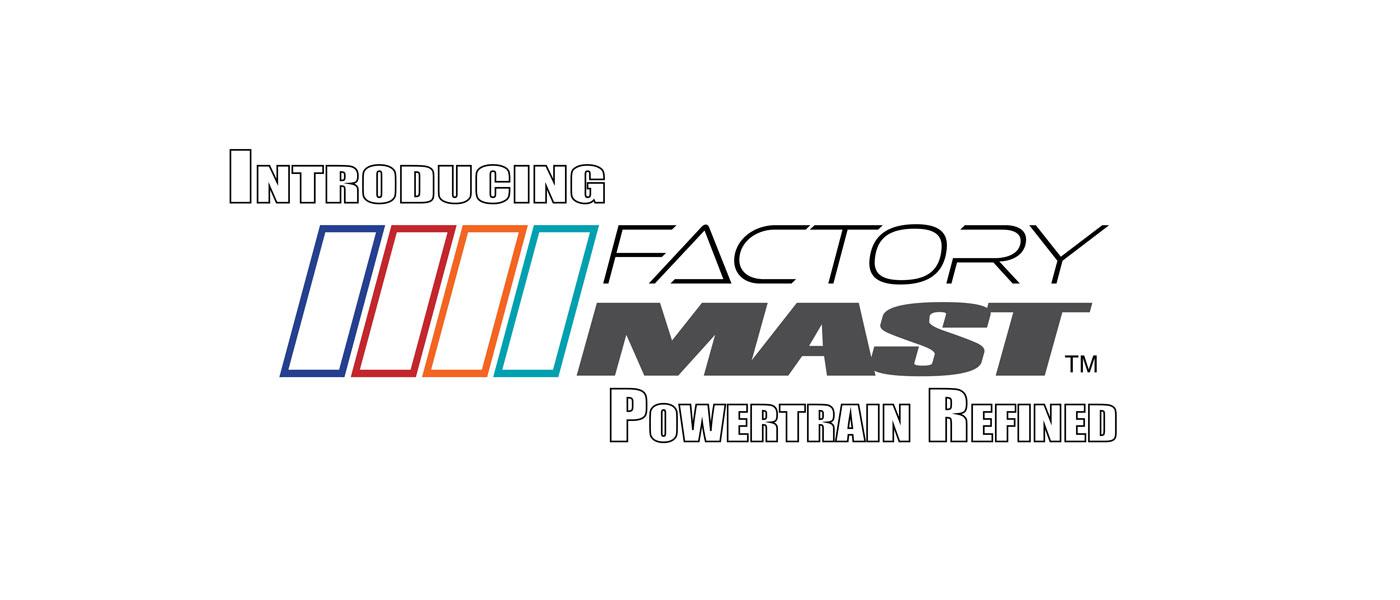 Factory Mast logo