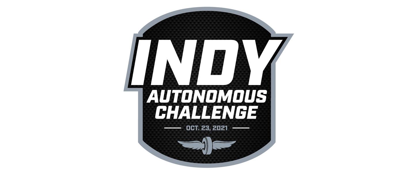 Indy Autonomous Challenge logo