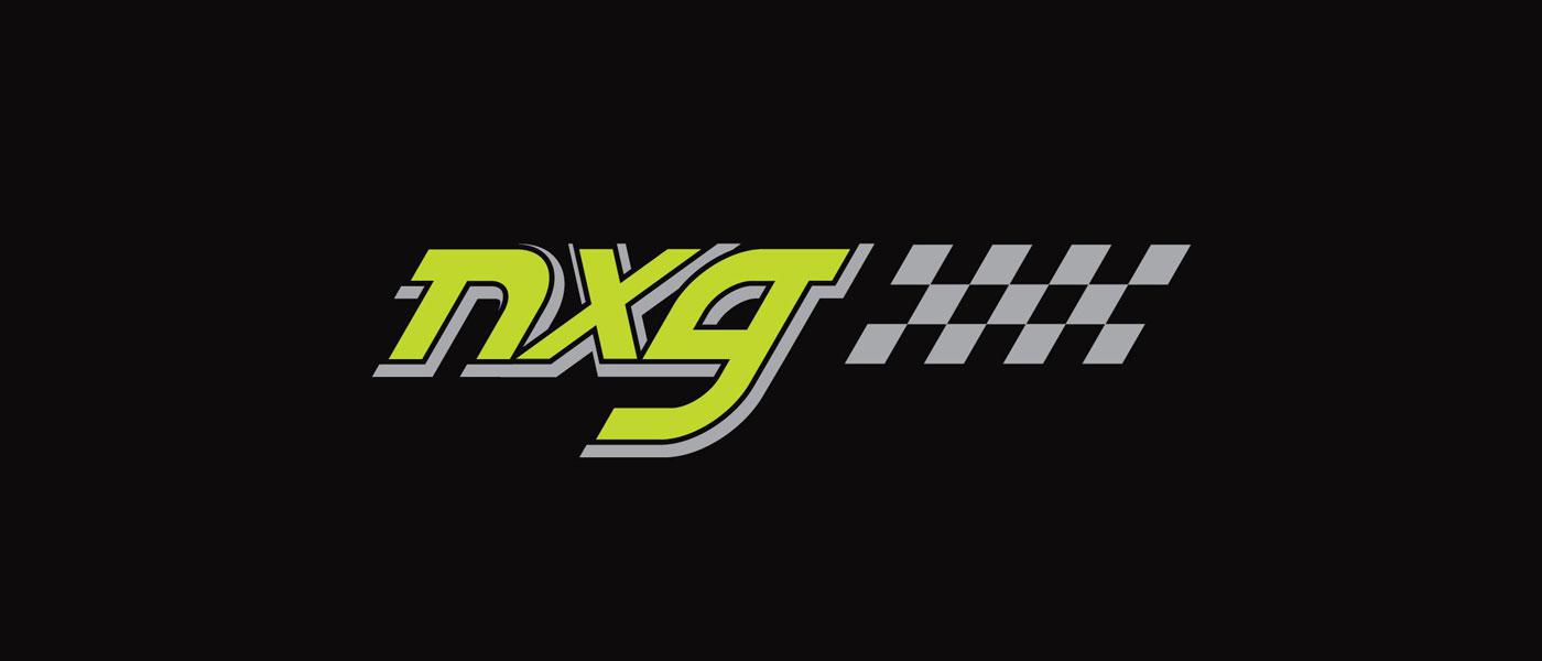 NXG Youth Motorsports logo