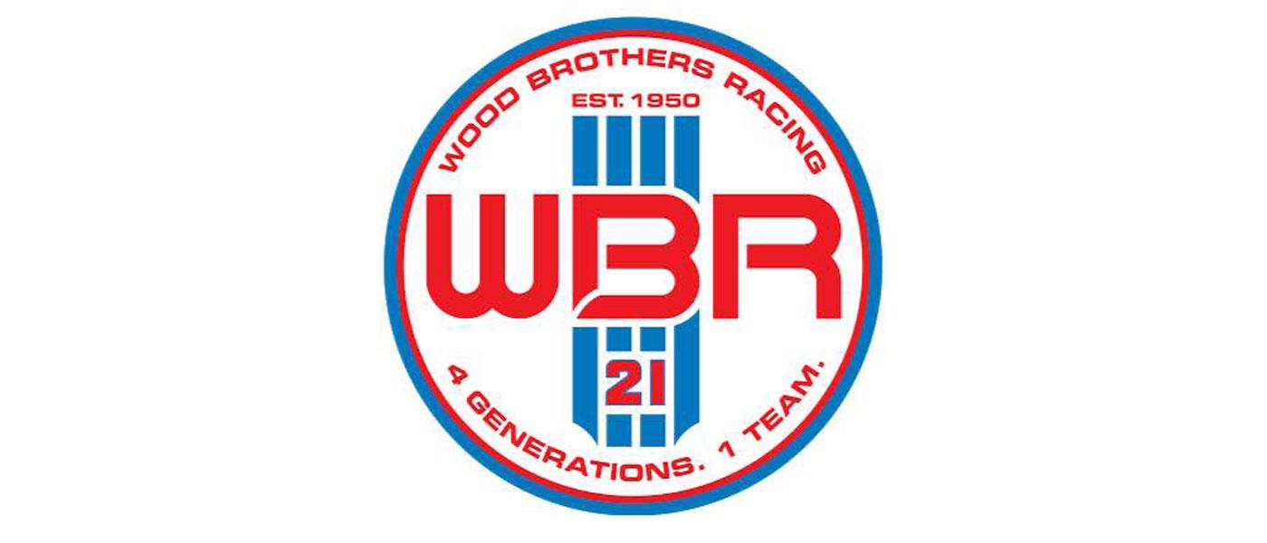 Wood Brothers Racing logo