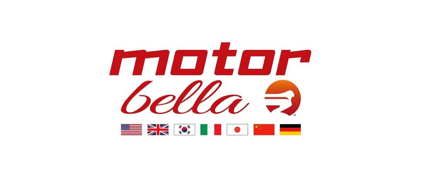 Motor Bella logo