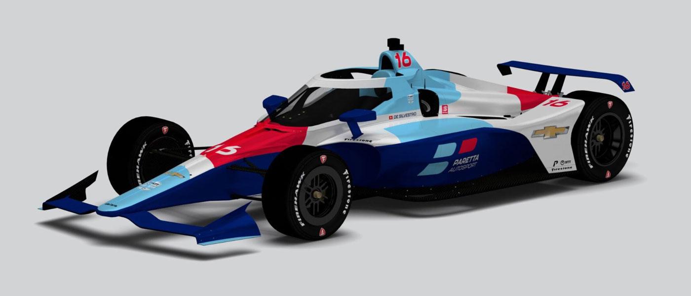 Official News for the NTT INDYCAR SERIES