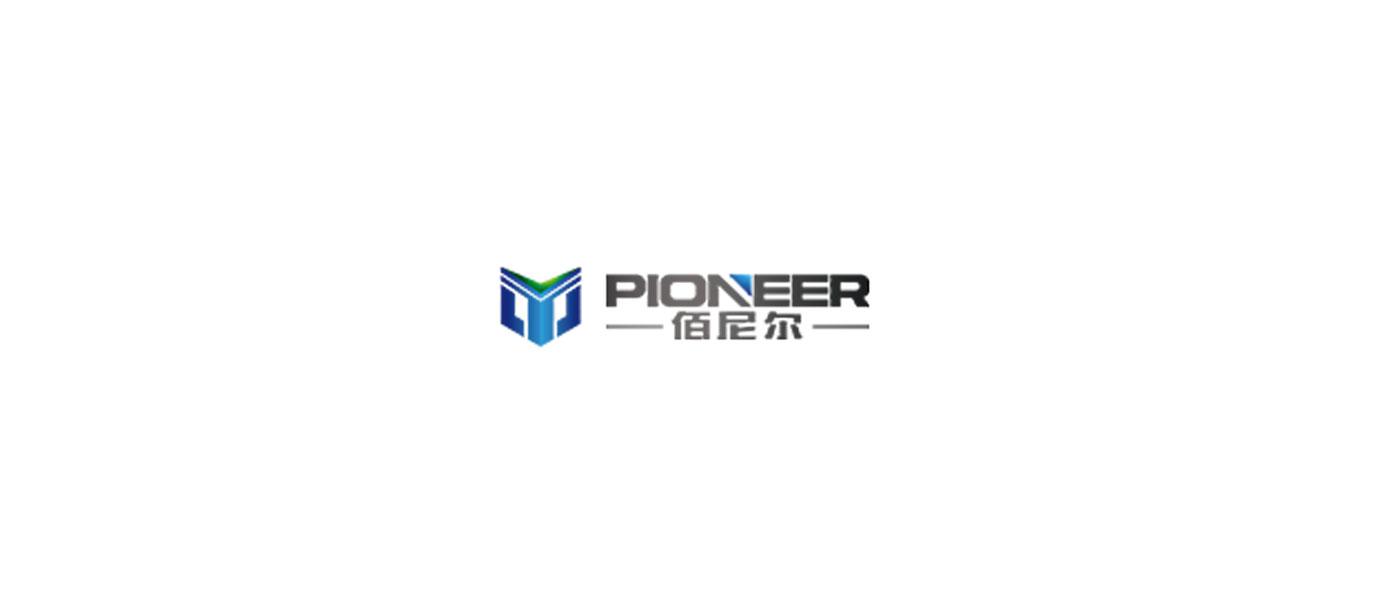 Pioneer logo