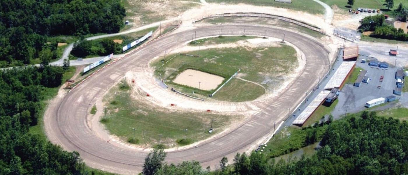 UticaRome Speedway (NY) Listed For SalePerformance Racing Industry