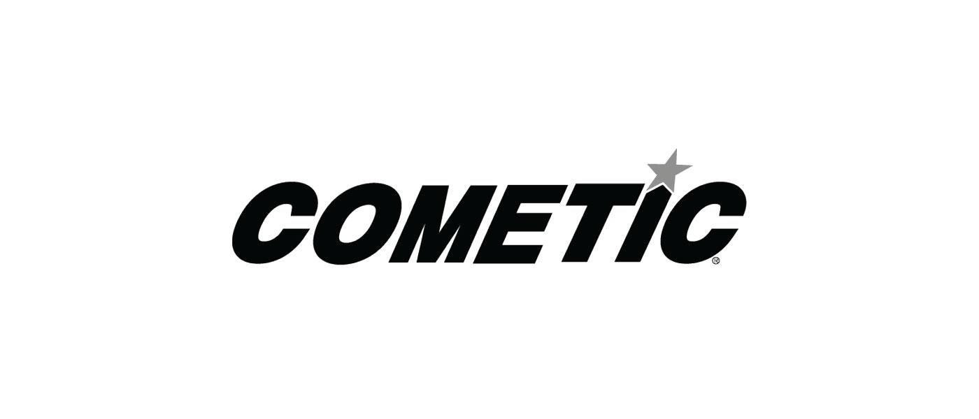 Cometic Gasket logo