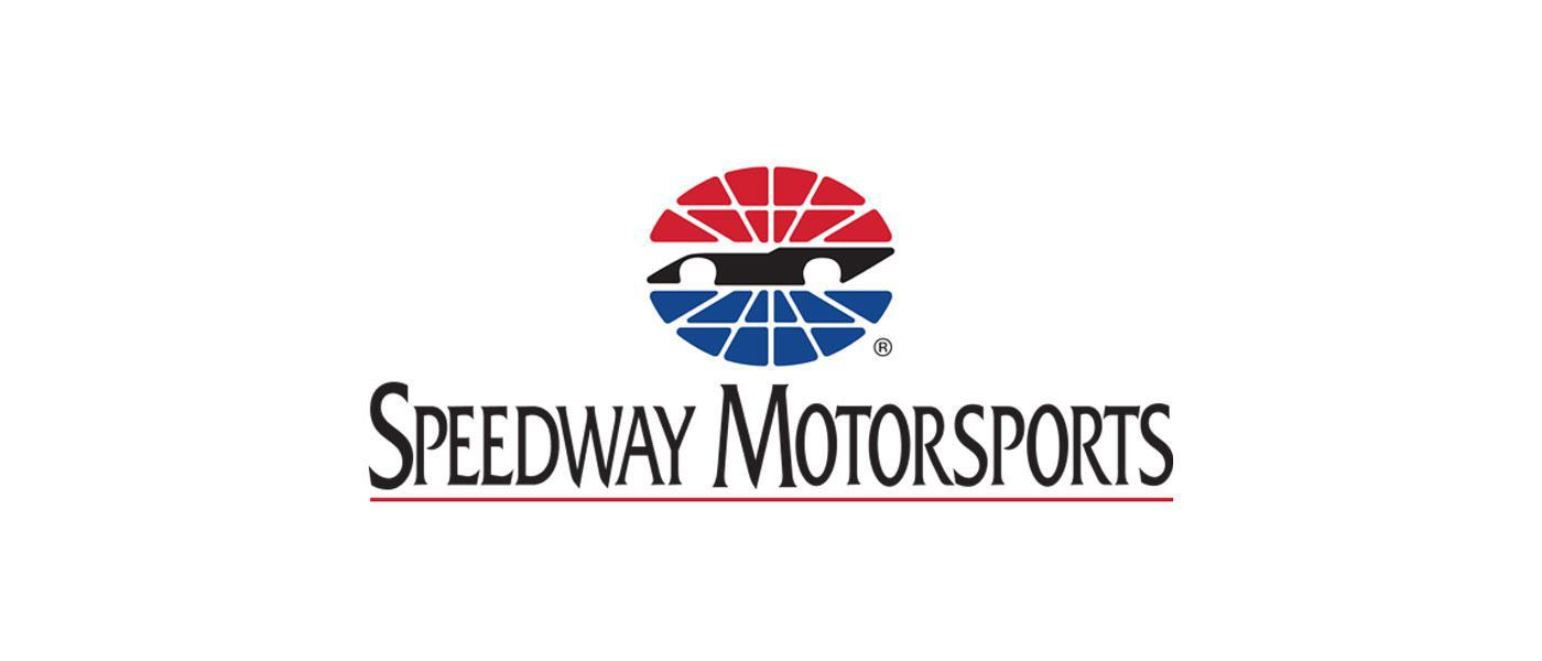 Speedway Motorsports logo