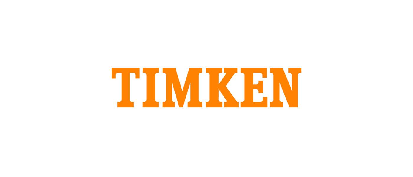 Timken Company logo