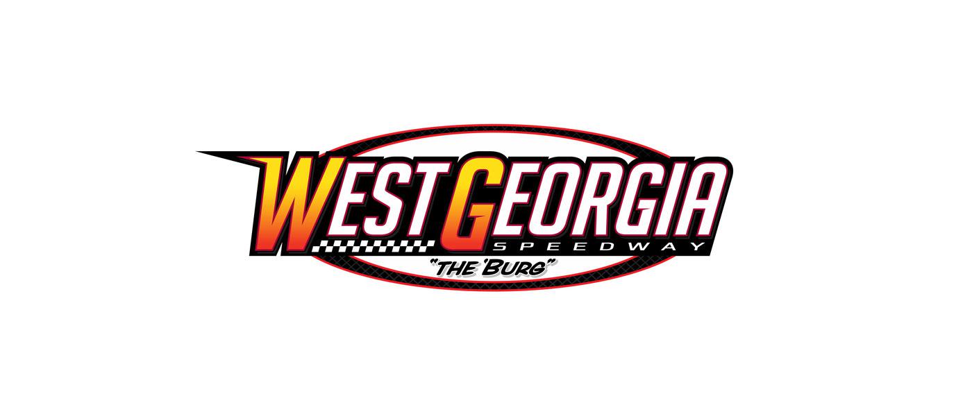 West Georgia Speedway logo