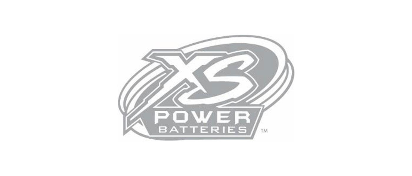 x s power batteries