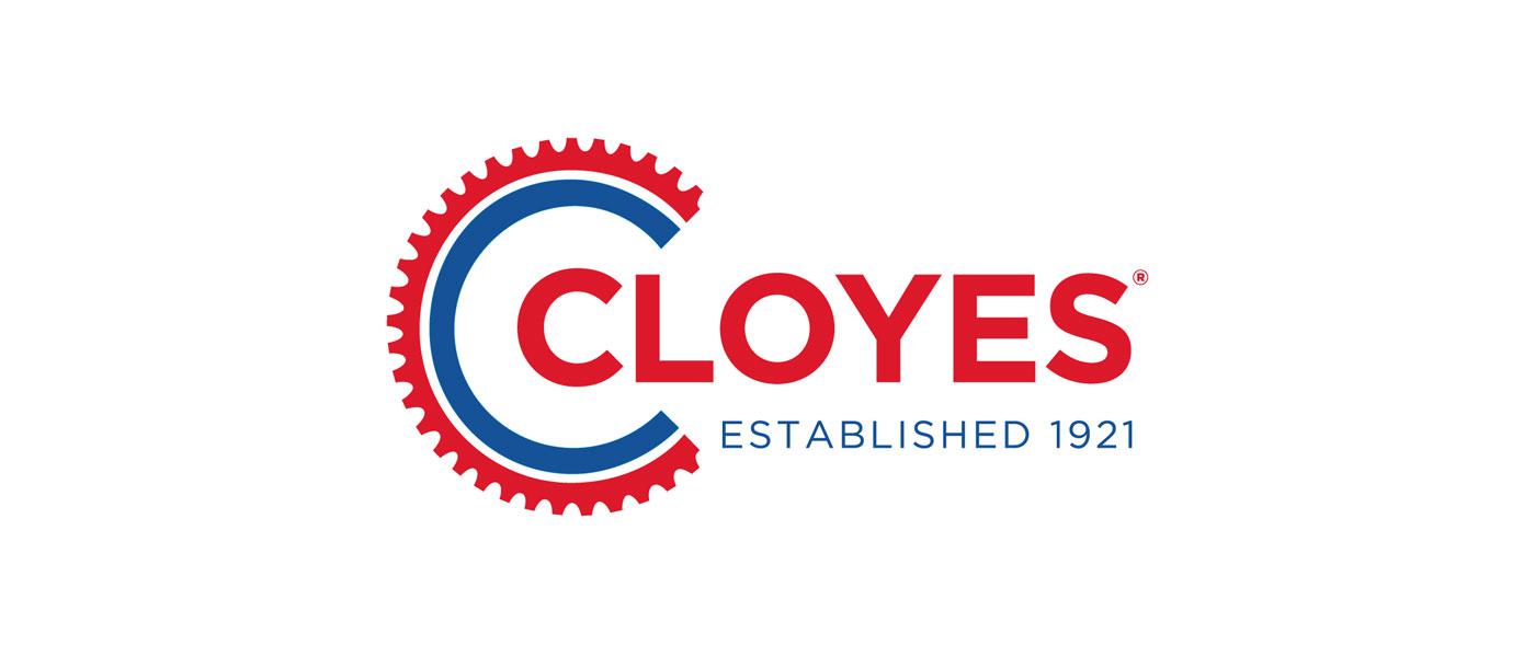 ​​​​​​​Cloyes Gear & Products Inc. logo