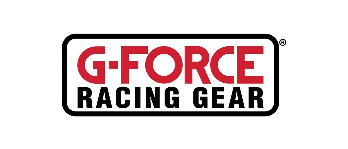 G-FORCE Racing Gear logo