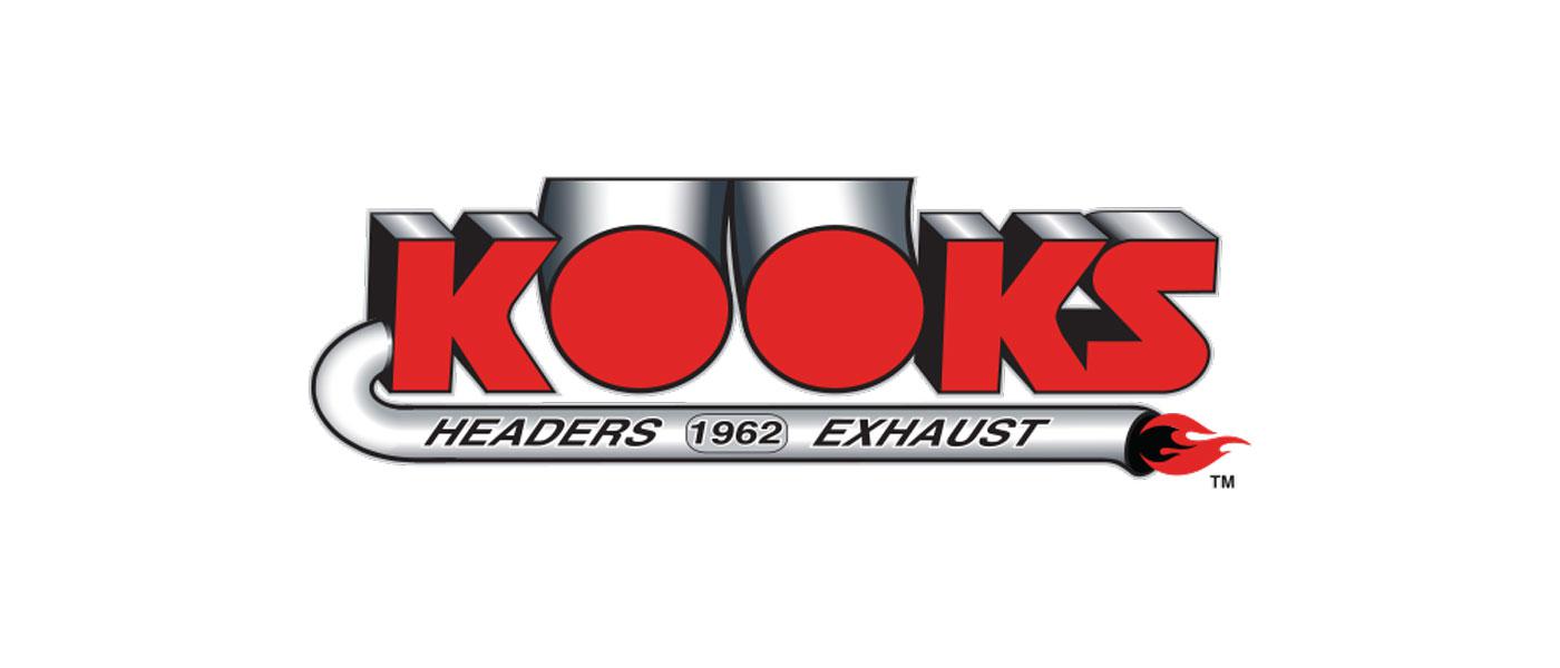 Kooks Headers & Exhaust logo