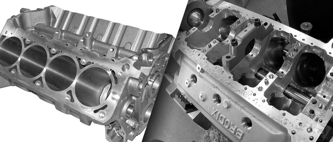 Making the Most of LS Cylinder Heads - Engine Builder Magazine