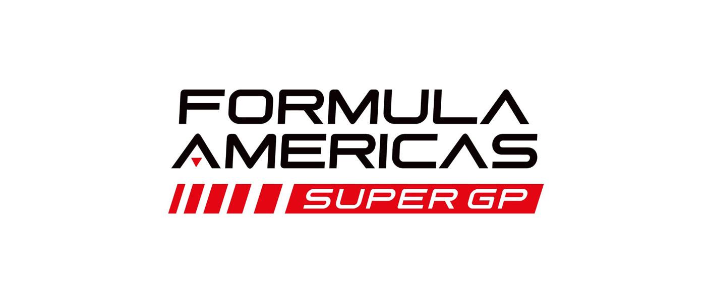 Formula Americas Super GP logo