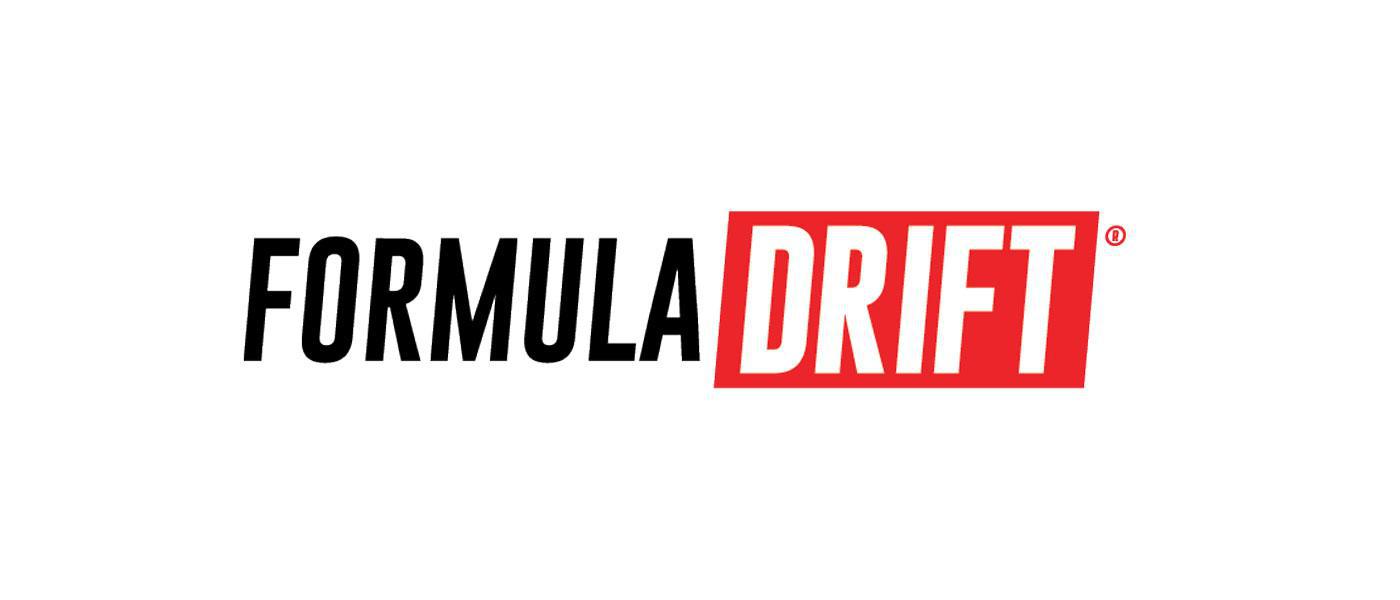 Formula DRIFT logo
