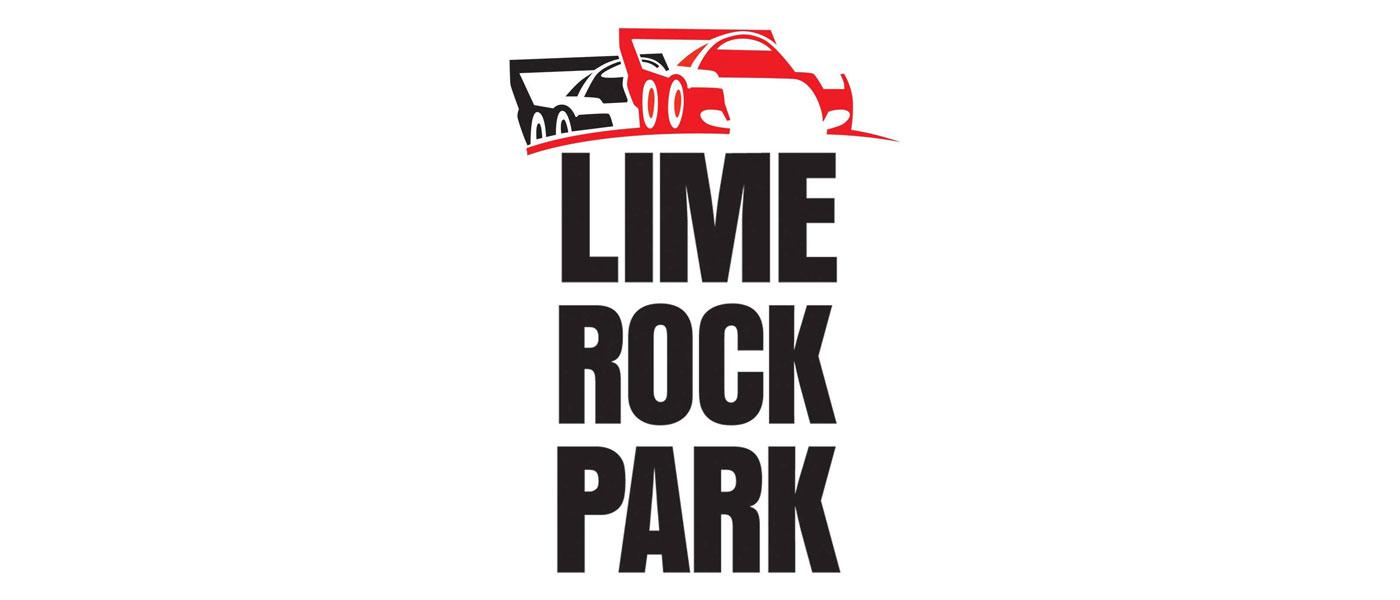 Lime Rock Park logo