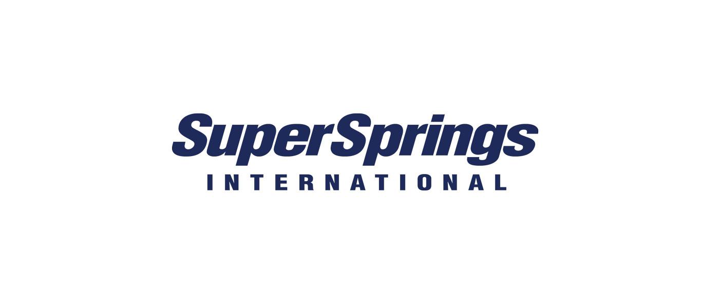 Super Springs International logo