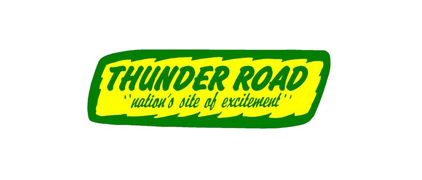 Thunder Road logo