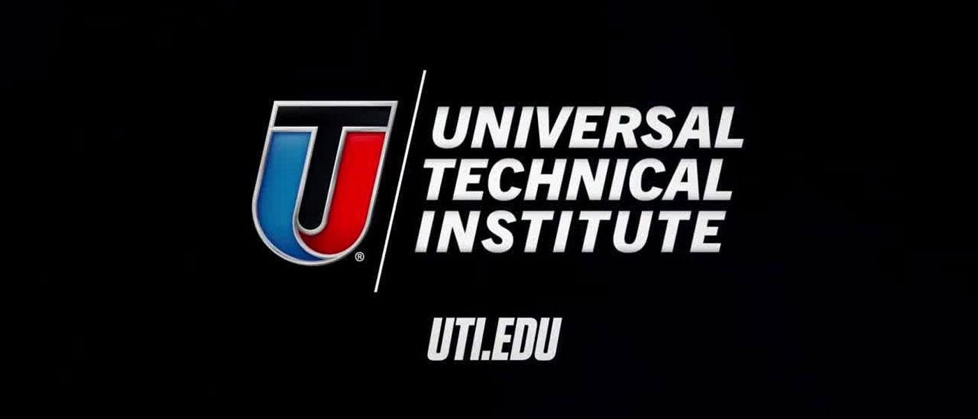 Universal Technical Institute logo