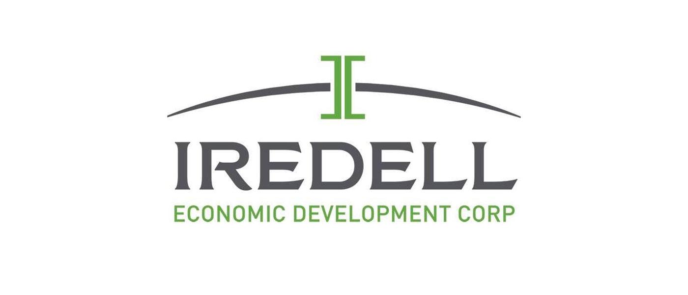 Iredell County Economic Development Corporation (EDC) logo