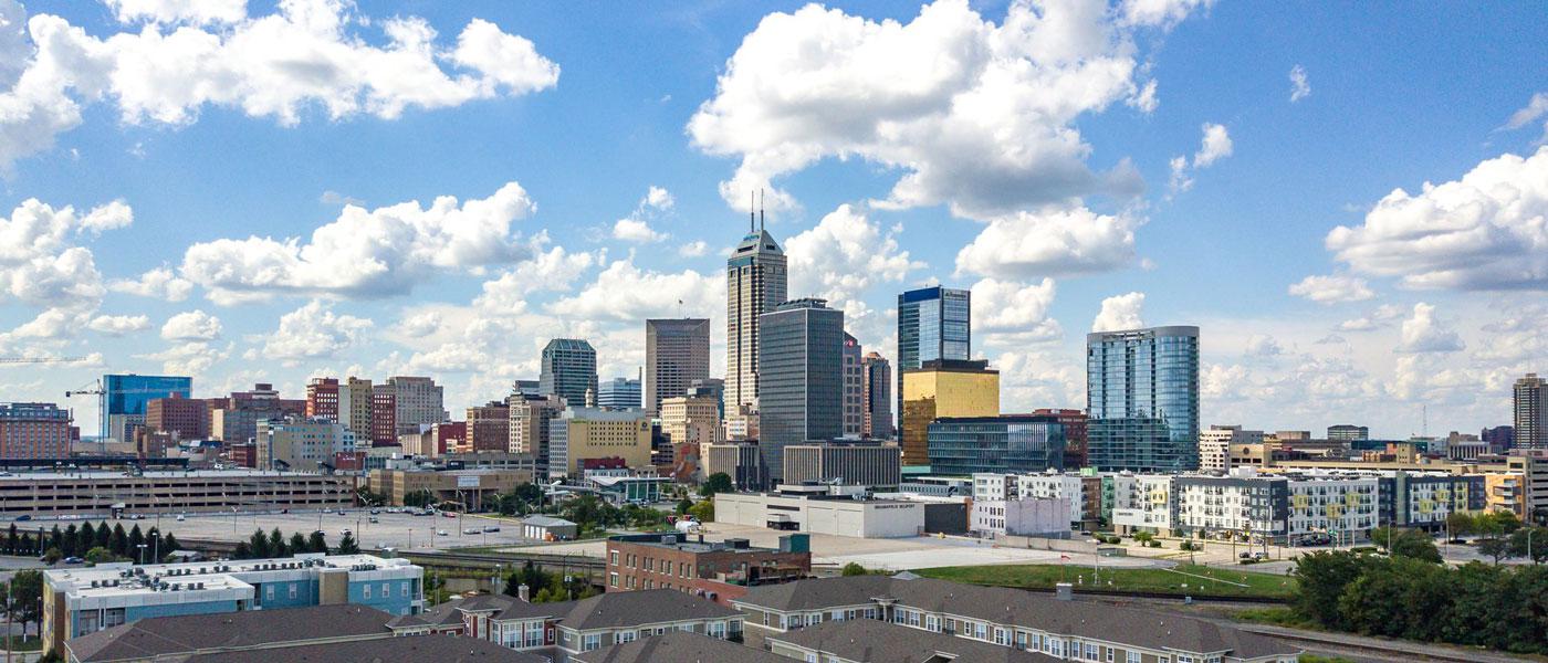 900 New Hotel Rooms Available In Downtown Indianapolis