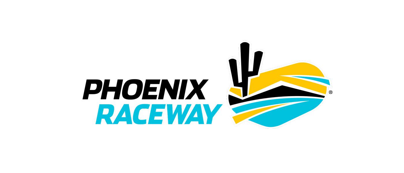 Phoenix Raceway logo