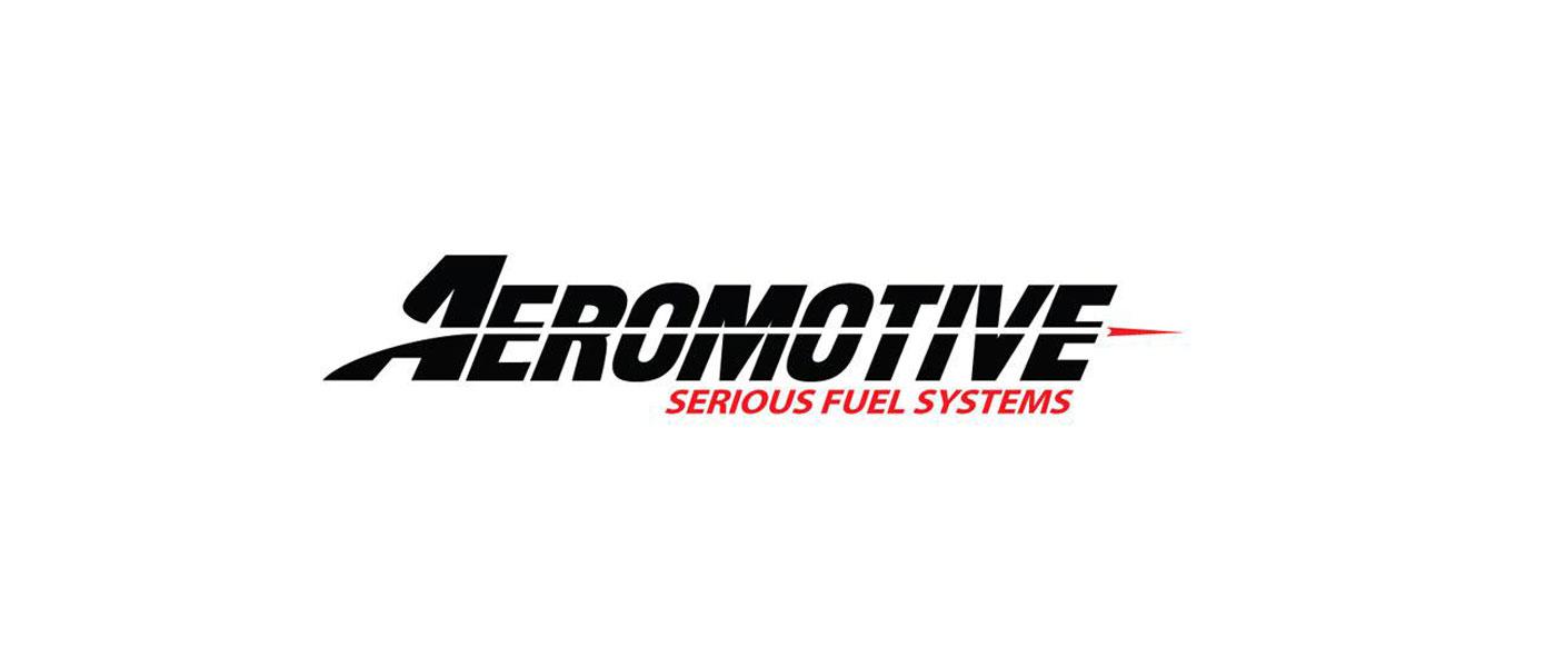 Aeromotive logo