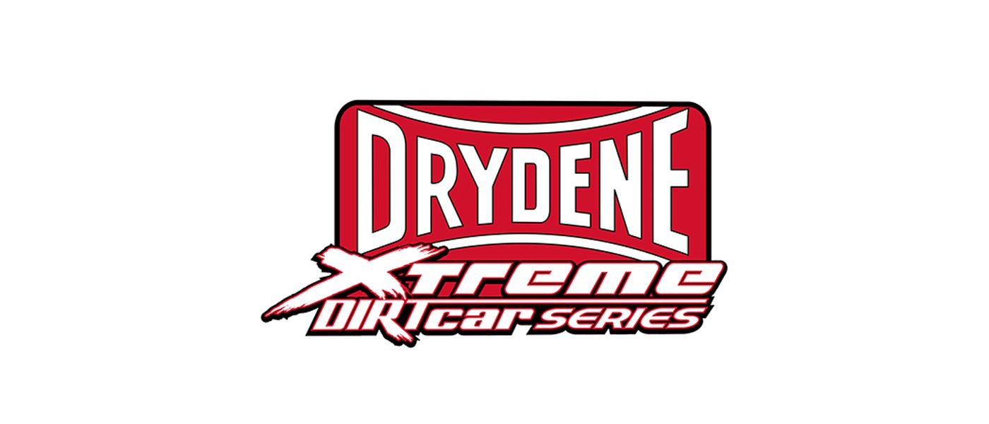 Drydene Xtreme DIRTcar Series logo