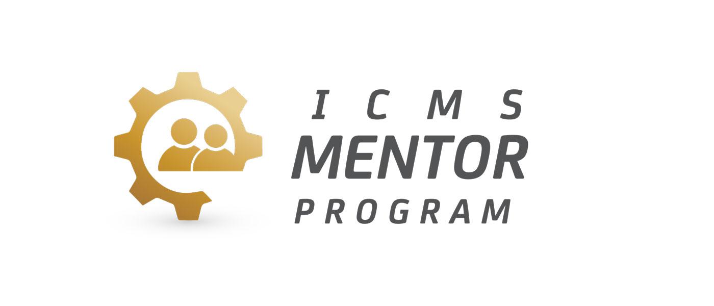 ICMS Mentor Program logo