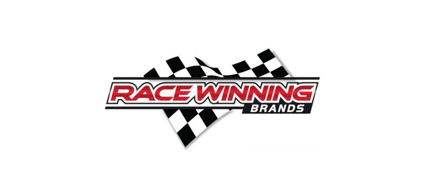 Race Winning Brands logo