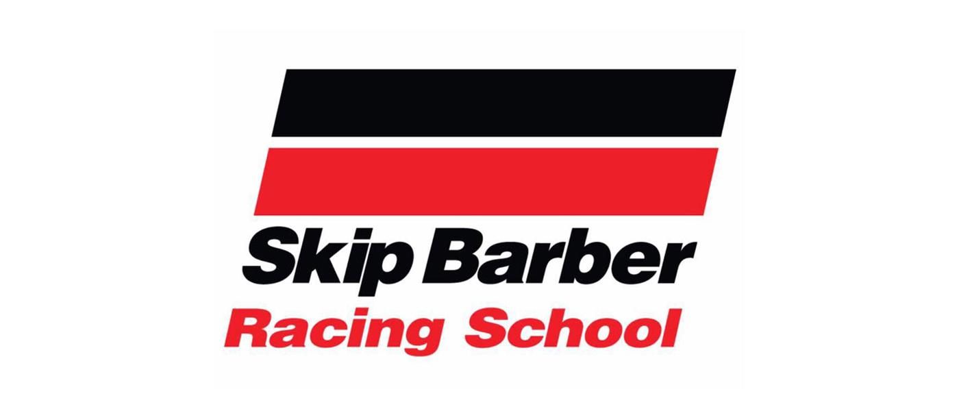 Skip Barber Racing School logo