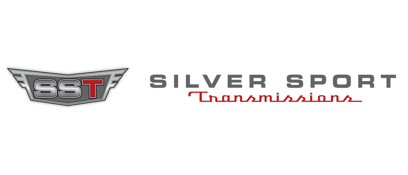 Silver Sport Transmissions (SST) logo