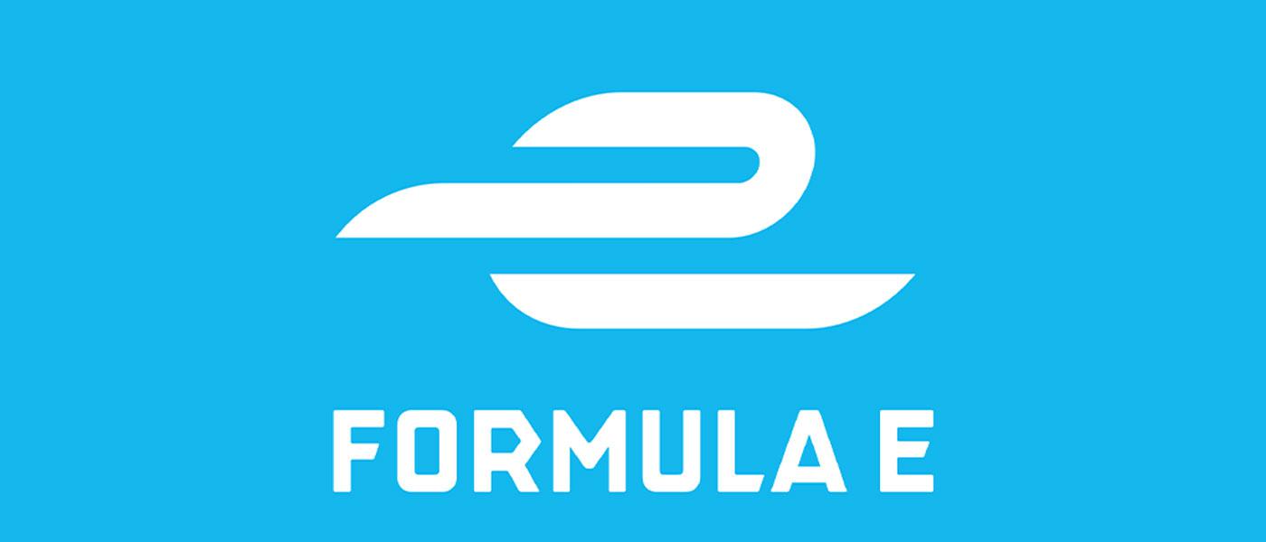 ABB FIA Formula E World Championship logo