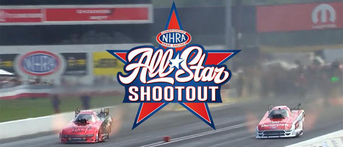 2022 Nhra Schedule Nhra Top Fuel, Funny Car Allstar Shootouts To Debut In 2022Performance  Racing Industry