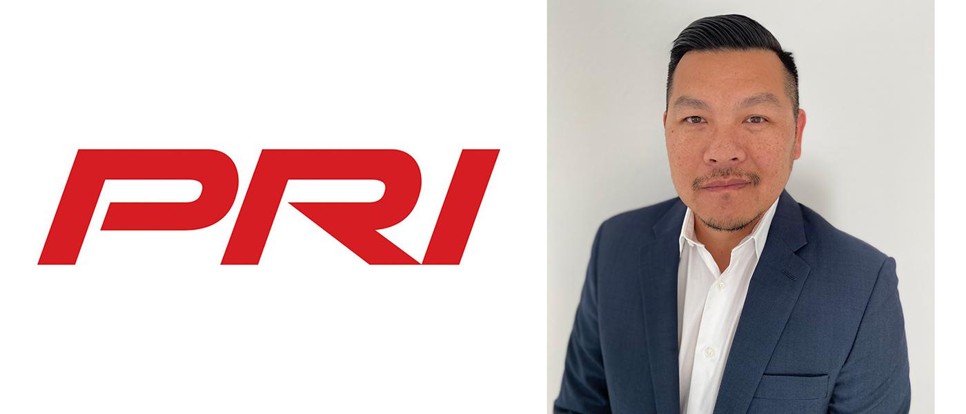 Jim Liaw Hired As General Manager Of PRI
